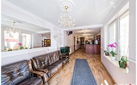 Kompleks Noclegowy Warka